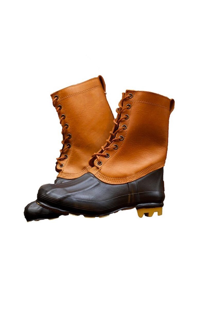 Aigle classic hunter rain boots by nigel cabourn Size US 9 / EU 42 - 3 Thumbnail