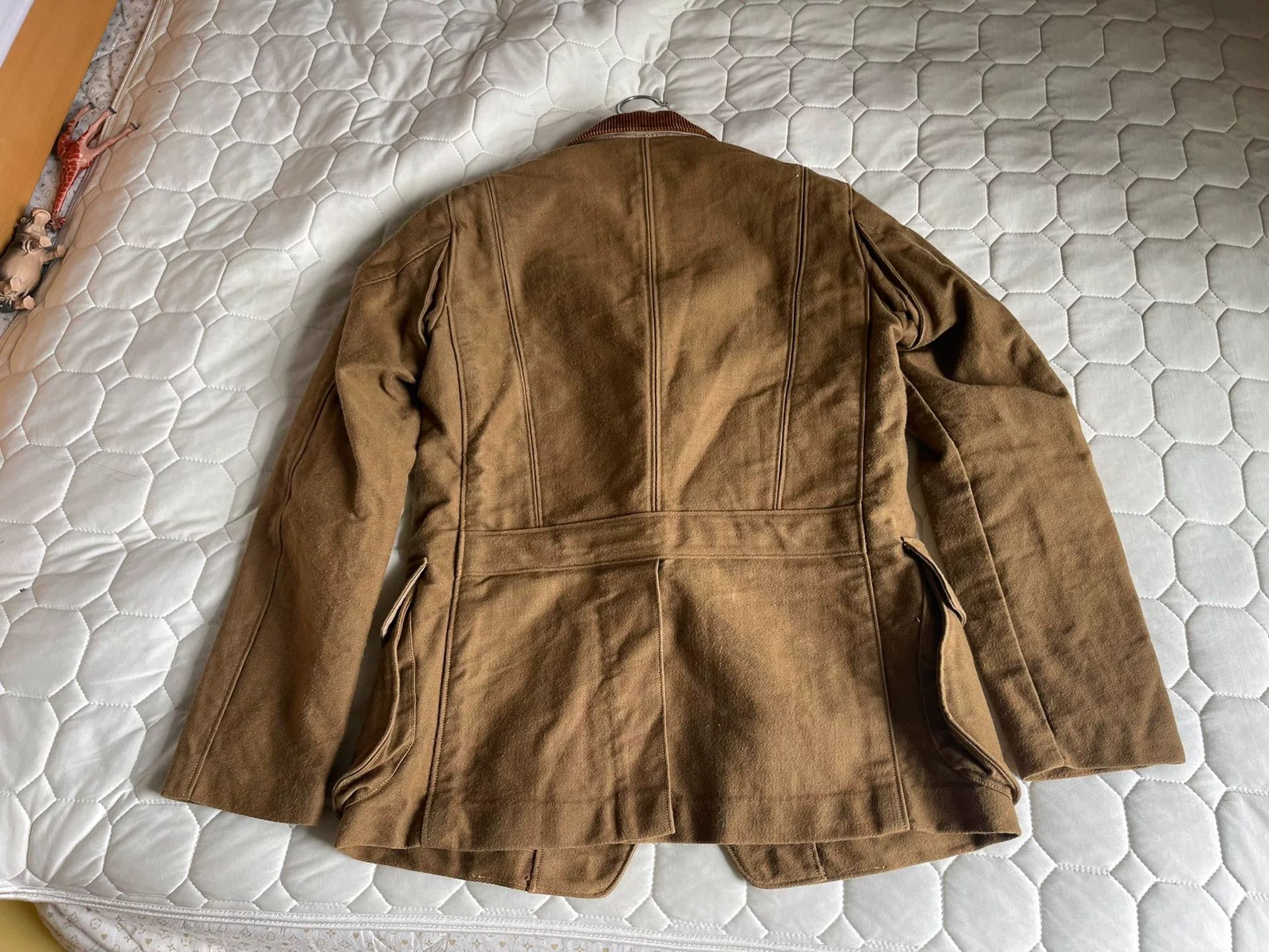 Freewheelers freewheelers trailblazer hunting coat Size US S / EU 44-46 / 1 - 2 Thumbnail