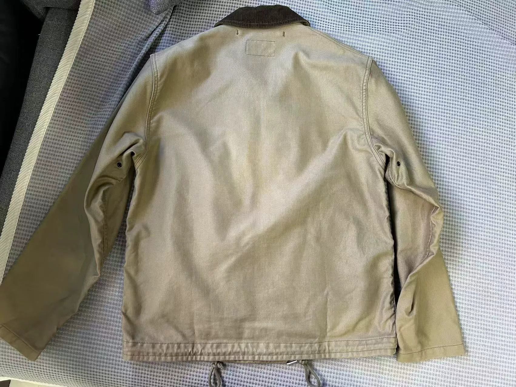 TOYS McCOY toys McCoy N1 Deck Jacket Size 38 Size US M / EU 48-50 / 2 - 2 Thumbnail