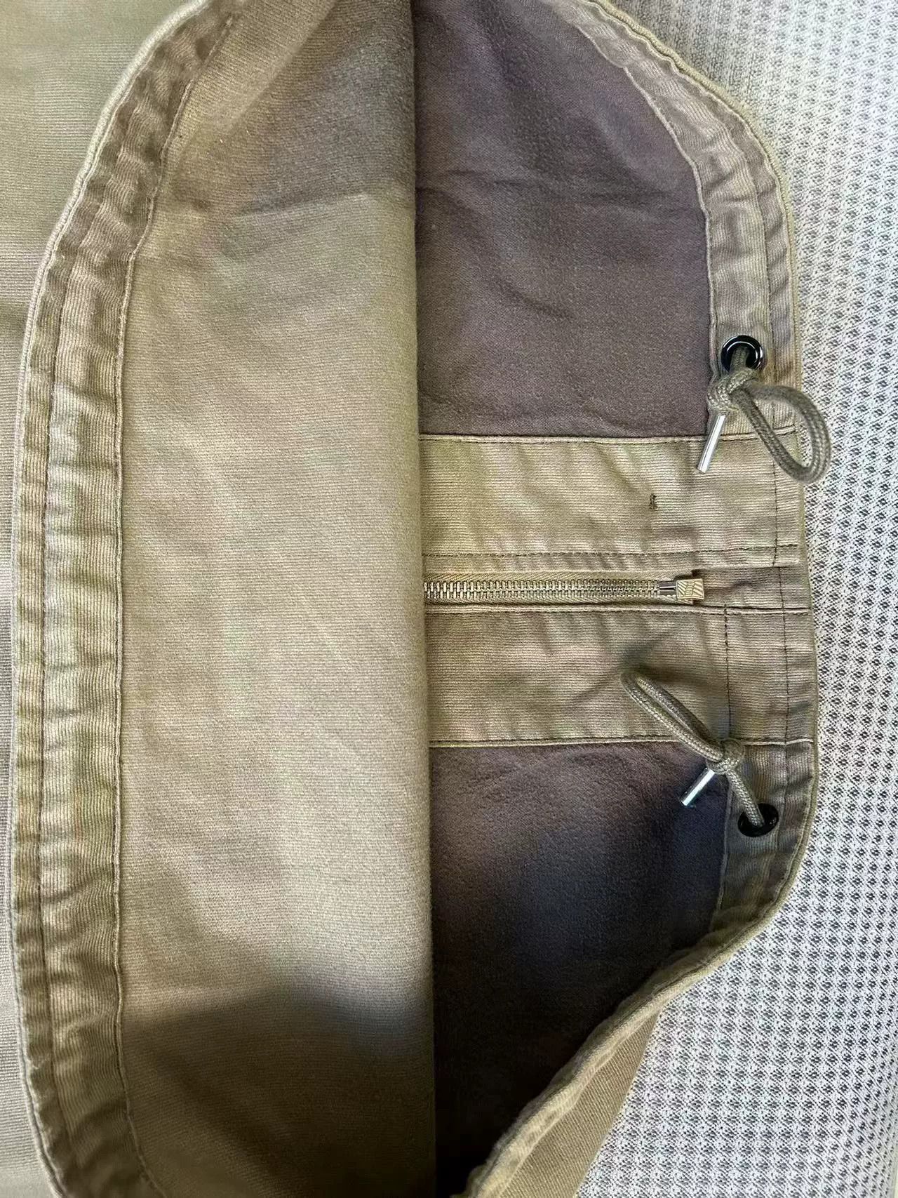 TOYS McCOY toys McCoy N1 Deck Jacket Size 38 Size US M / EU 48-50 / 2 - 5 Thumbnail