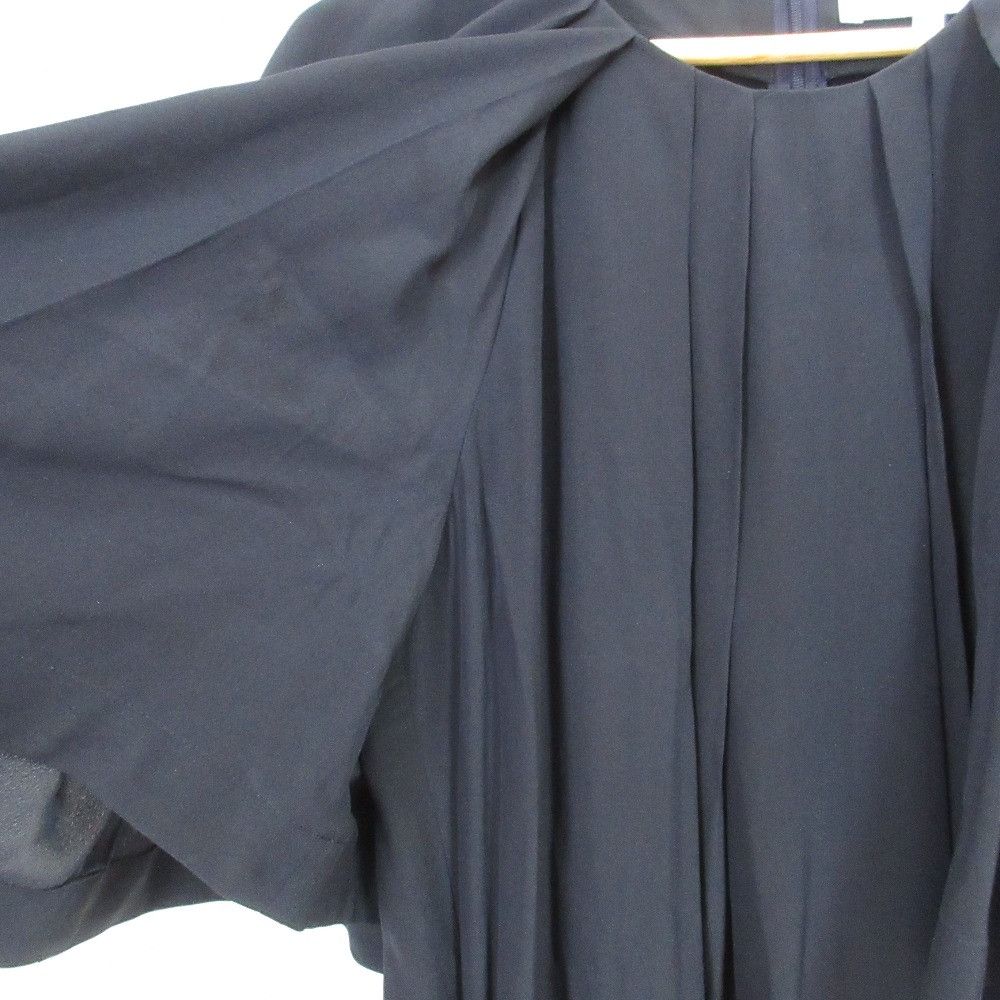 Other Other ENFOLD Silk Jumpsuit Others Lounge & Sleepwear DUTY FREE for USA Size ONE SIZE - 6 Thumbnail