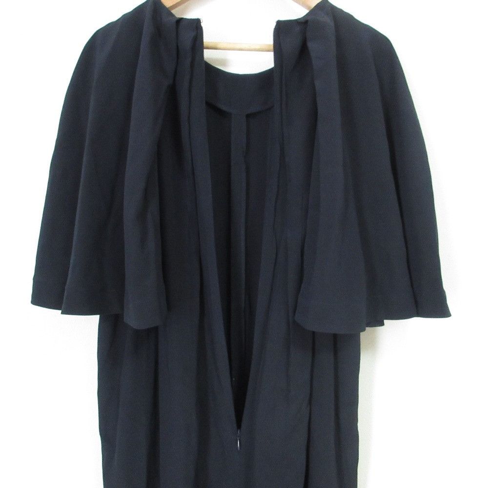 Other Other ENFOLD Silk Jumpsuit Others Lounge & Sleepwear DUTY FREE for USA Size ONE SIZE - 4 Thumbnail