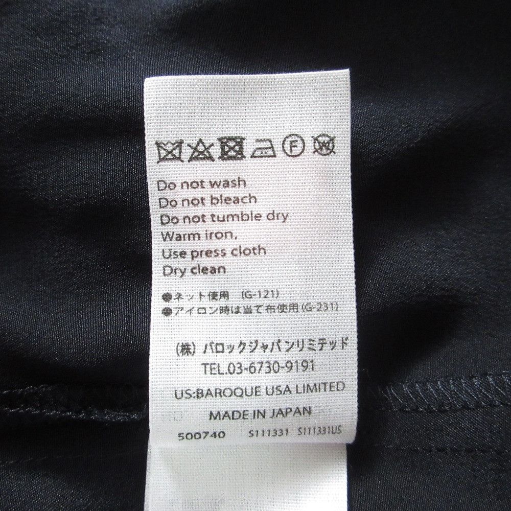 Other Other ENFOLD Silk Jumpsuit Others Lounge & Sleepwear DUTY FREE for USA Size ONE SIZE - 9 Thumbnail