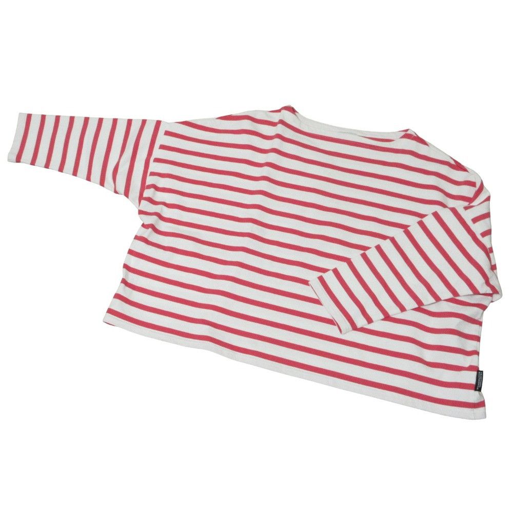 Other Other Traditional Weatherwear LYNE Basque Shirt Cotton Tops DUTY FREE for USA Size ONE SIZE - 6 Thumbnail