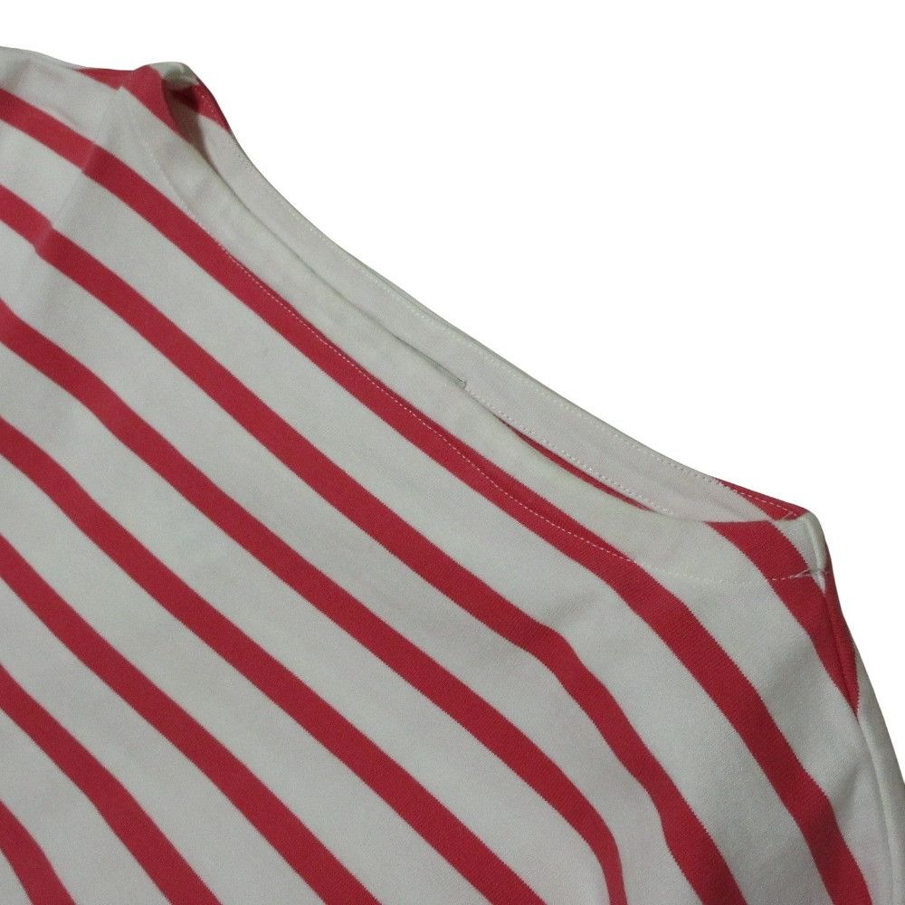 Other Other Traditional Weatherwear LYNE Basque Shirt Cotton Tops DUTY FREE for USA Size ONE SIZE - 7 Thumbnail