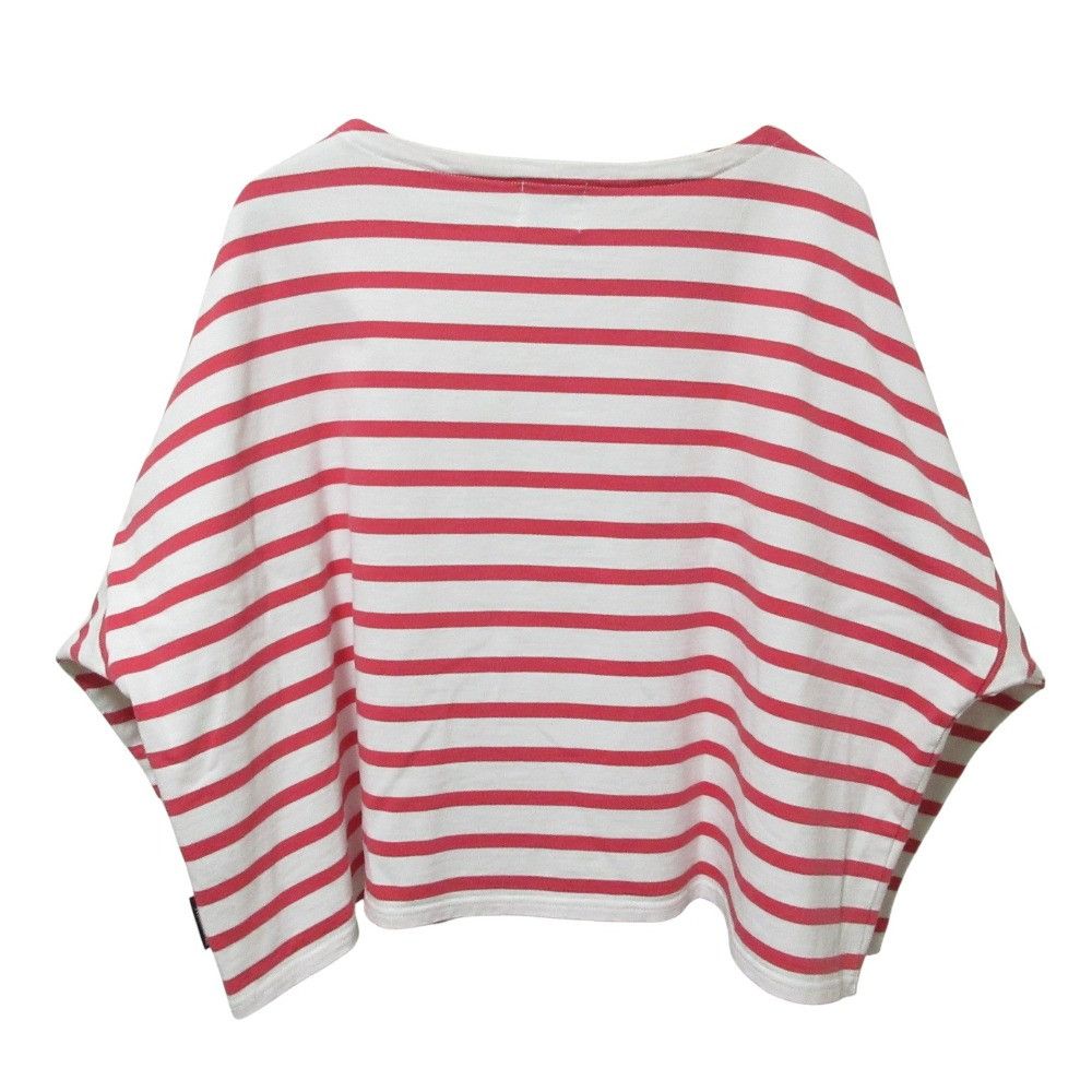 Other Other Traditional Weatherwear LYNE Basque Shirt Cotton Tops DUTY FREE for USA Size ONE SIZE - 2 Thumbnail