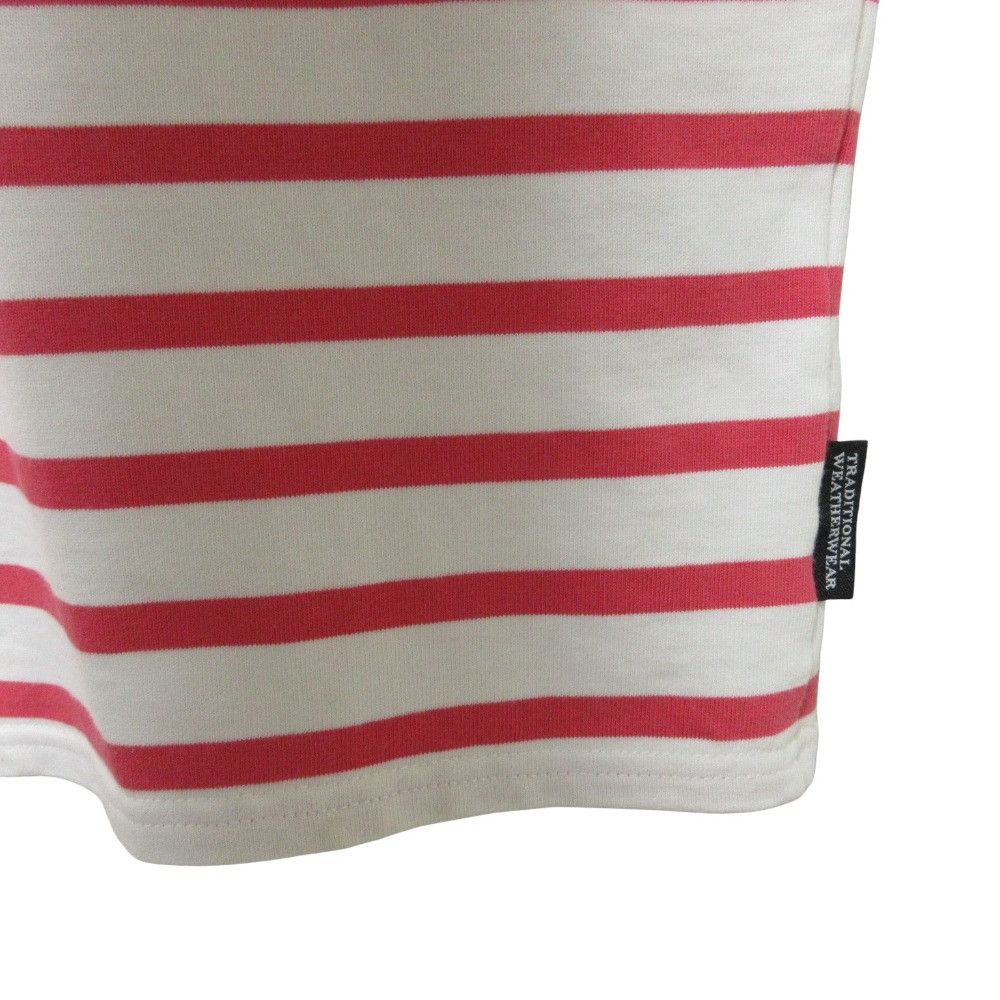 Other Other Traditional Weatherwear LYNE Basque Shirt Cotton Tops DUTY FREE for USA Size ONE SIZE - 5 Thumbnail