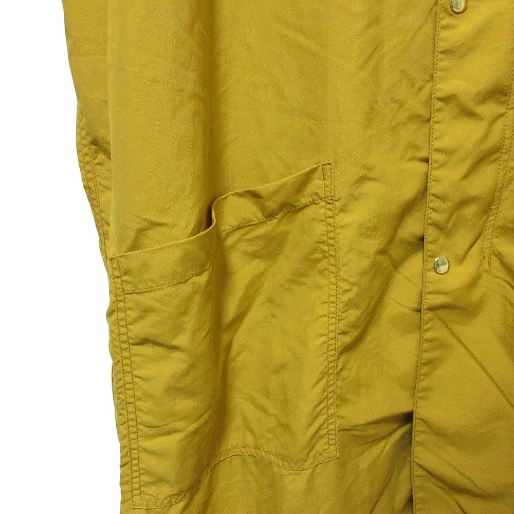 Other Other MidiUmi Nylon Hoodie Long Coat Others Outerwear DUTY FREE for USA Size ONE SIZE - 5 Thumbnail