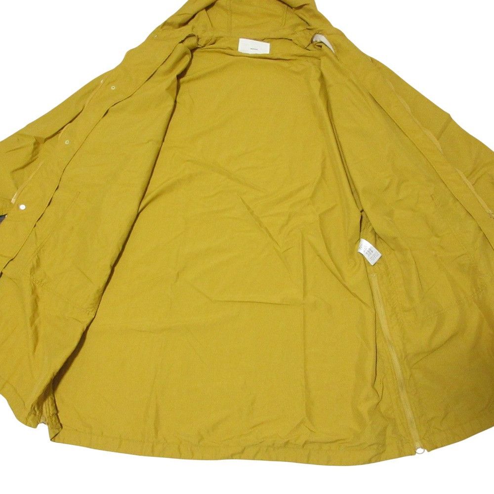 Other Other MidiUmi Nylon Hoodie Long Coat Others Outerwear DUTY FREE for USA Size ONE SIZE - 7 Thumbnail