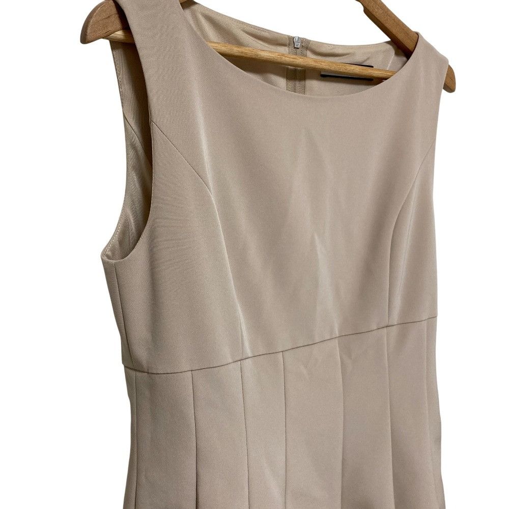 Other Other FOXEY NEW YORK Slim Tuck Dress Dress Others Dresses 38327 DUTY FREE for USA Size ONE SIZE - 2 Thumbnail