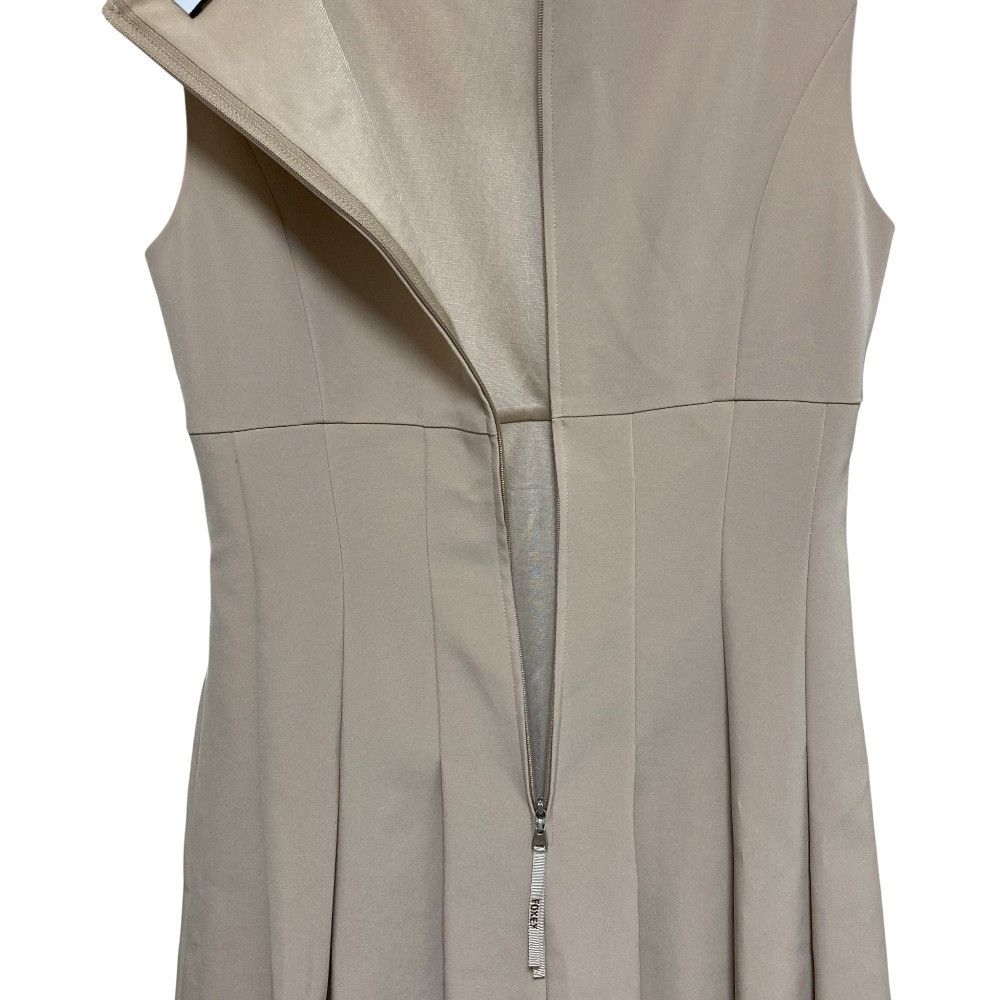 Other Other FOXEY NEW YORK Slim Tuck Dress Dress Others Dresses 38327 DUTY FREE for USA Size ONE SIZE - 5 Thumbnail