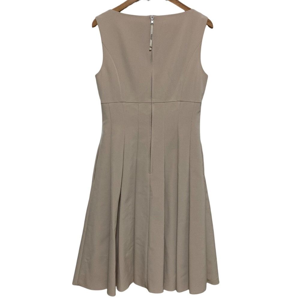 Other Other FOXEY NEW YORK Slim Tuck Dress Dress Others Dresses 38327 DUTY FREE for USA Size ONE SIZE - 4 Thumbnail