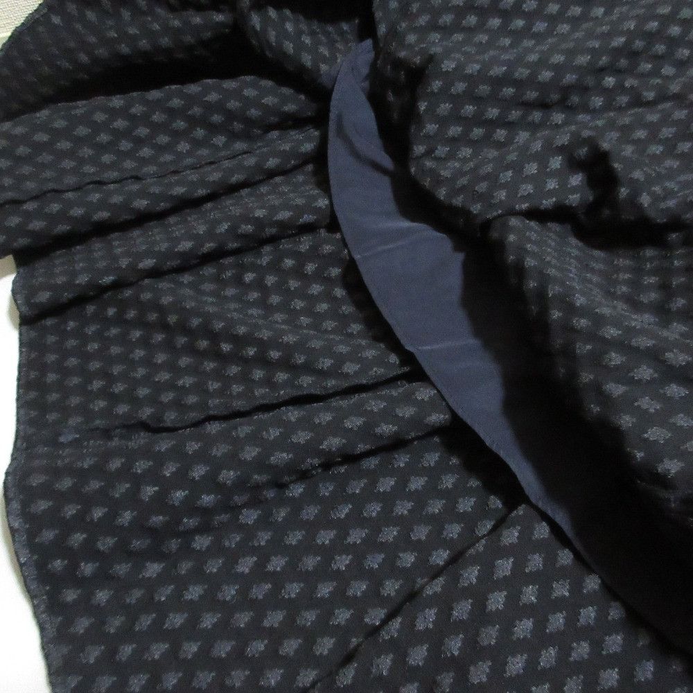 Other Other Sov. DOUBLE STANDARD CLOTHING Fukure Jacquard Long Skirt Others Skirts 0302280241 DUTY FREE for USA Size ONE SIZE - 7 Thumbnail