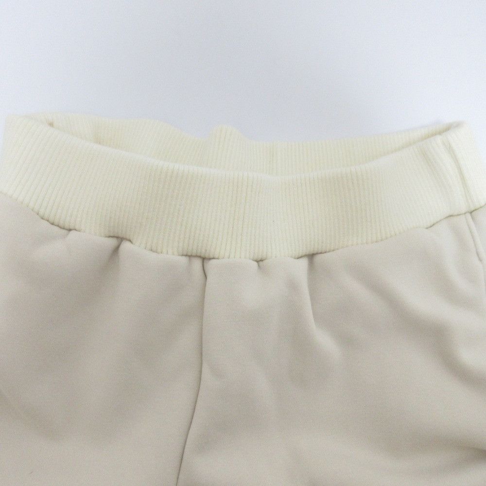 Other Other Double Standard Clothing ESSENTIAL Brushed Lined Pants Others Pants 2506011251 DUTY FREE for USA Size ONE SIZE - 7 Thumbnail