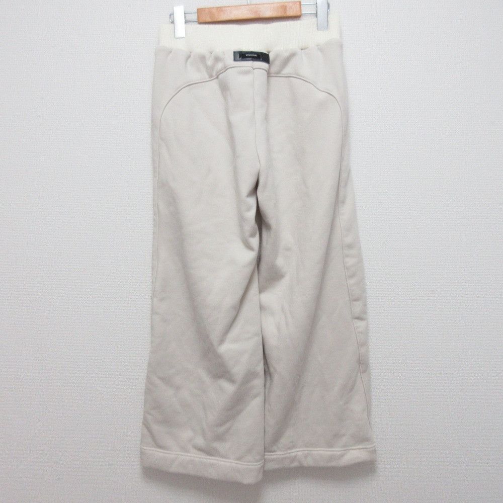 Other Other Double Standard Clothing ESSENTIAL Brushed Lined Pants Others Pants 2506011251 DUTY FREE for USA Size ONE SIZE - 2 Thumbnail