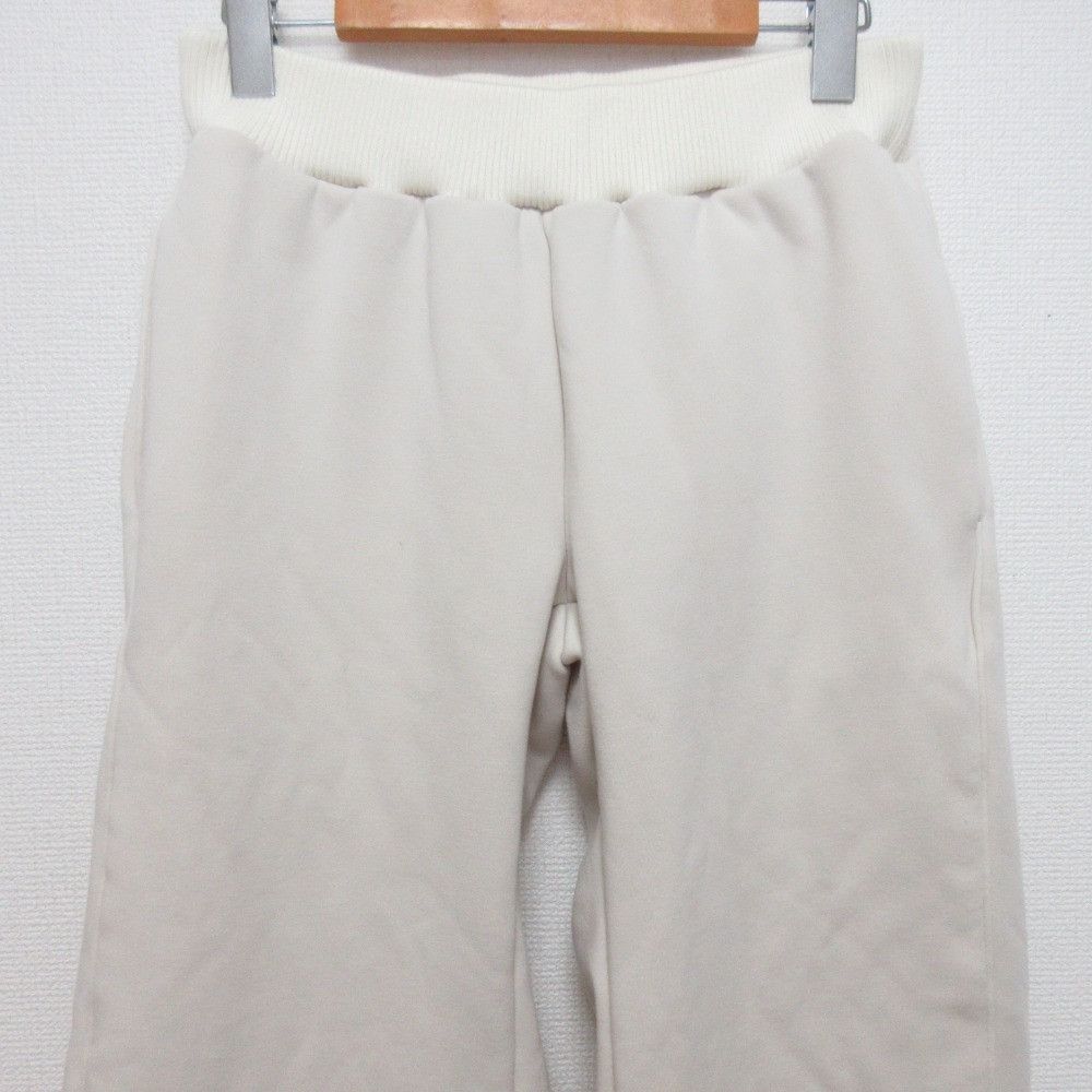 Other Other Double Standard Clothing ESSENTIAL Brushed Lined Pants Others Pants 2506011251 DUTY FREE for USA Size ONE SIZE - 3 Thumbnail