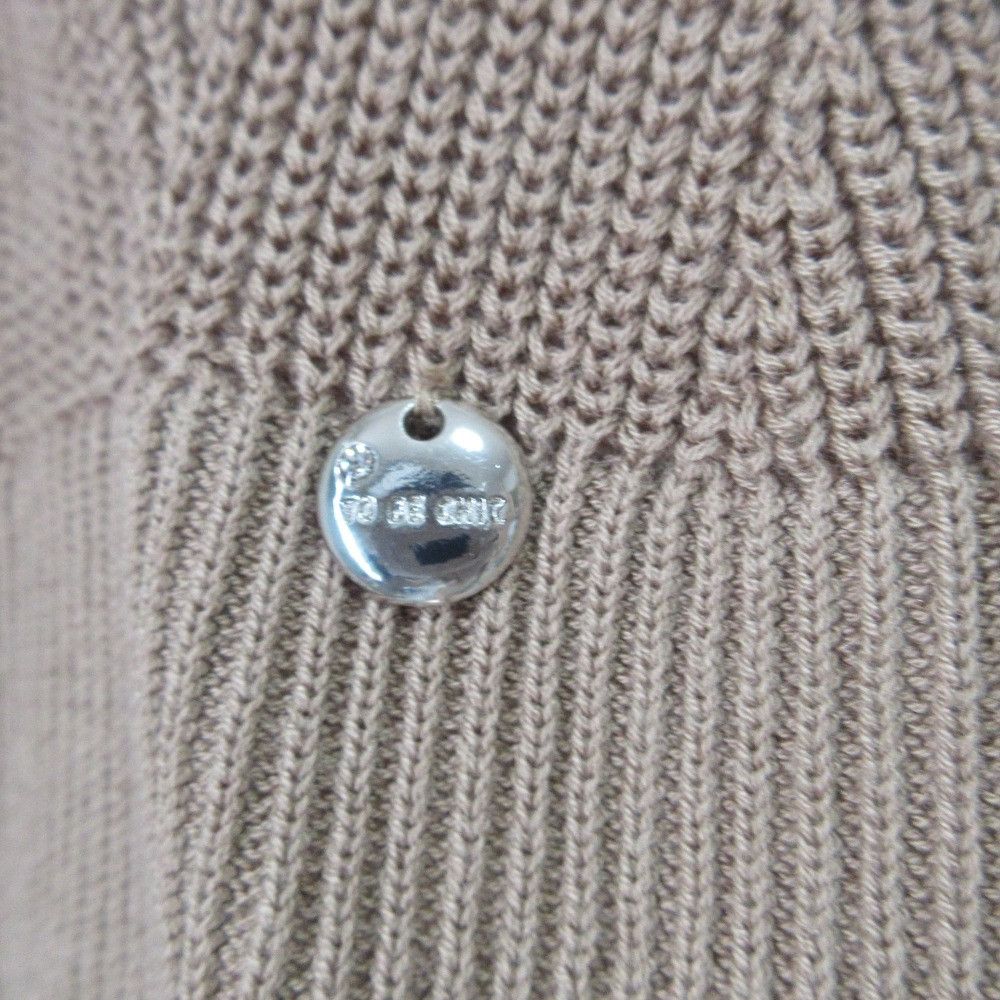 Other Other TO BE CHIC Knit Tunic Others Tops W5N01239 DUTY FREE for USA Size ONE SIZE - 6 Thumbnail