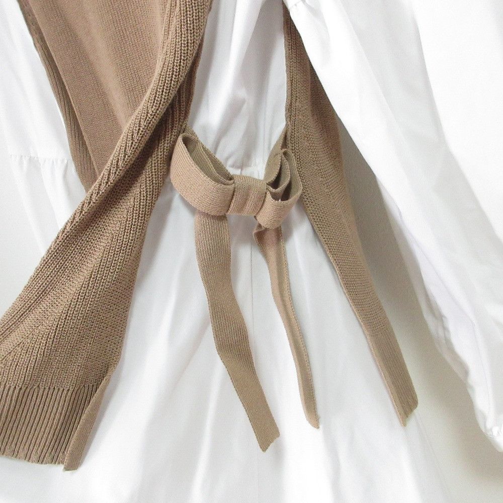 Other Other TO BE CHIC Knit Tunic Others Tops W5N01239 DUTY FREE for USA Size ONE SIZE - 3 Thumbnail