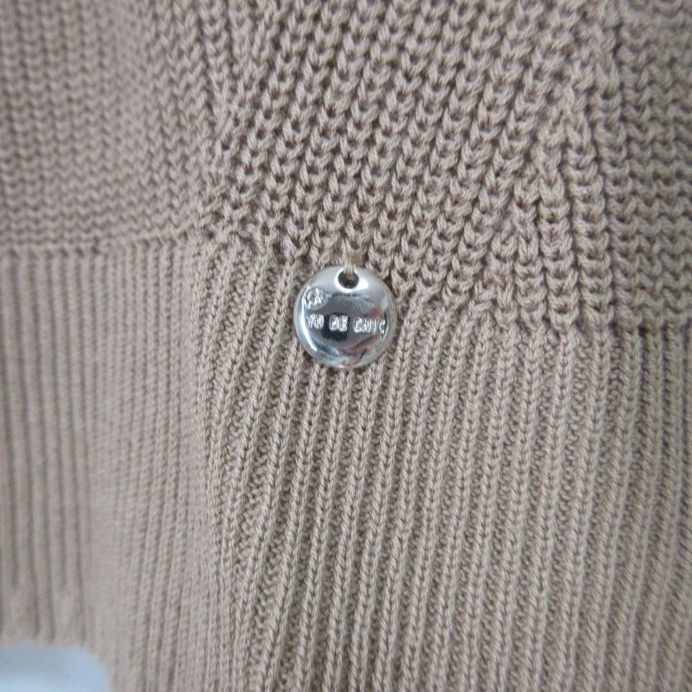 Other Other TO BE CHIC Knit Tunic Others Tops W5N01239 DUTY FREE for USA Size ONE SIZE - 5 Thumbnail