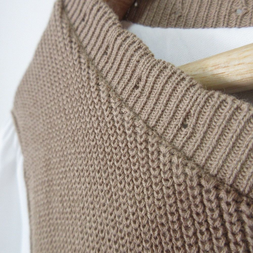 Other Other TO BE CHIC Knit Tunic Others Tops W5N01239 DUTY FREE for USA Size ONE SIZE - 4 Thumbnail