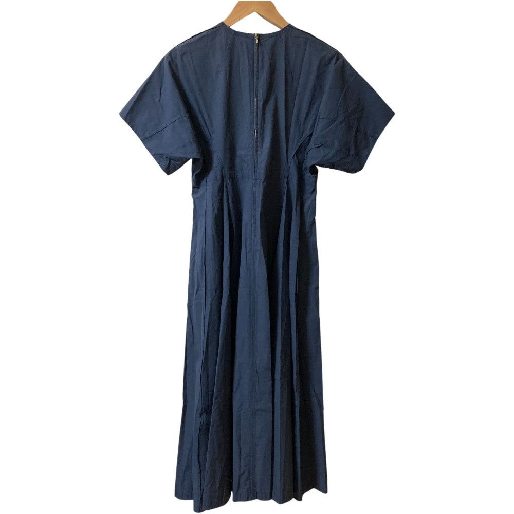 Other Other BLAMINK Cotton Flare Dress Cotton Dresses DUTY FREE for USA Size ONE SIZE - 2 Thumbnail