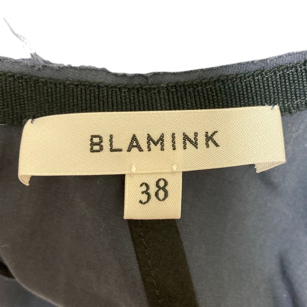 Other Other BLAMINK Cotton Flare Dress Cotton Dresses DUTY FREE for USA Size ONE SIZE - 7 Thumbnail