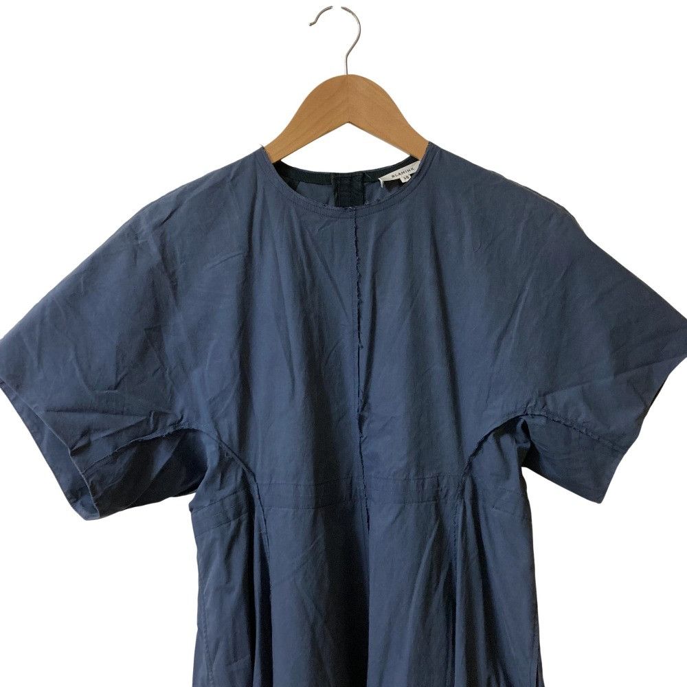 Other Other BLAMINK Cotton Flare Dress Cotton Dresses DUTY FREE for USA Size ONE SIZE - 3 Thumbnail