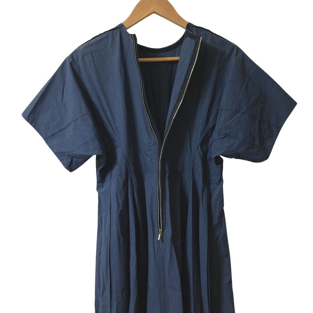 Other Other BLAMINK Cotton Flare Dress Cotton Dresses DUTY FREE for USA Size ONE SIZE - 6 Thumbnail