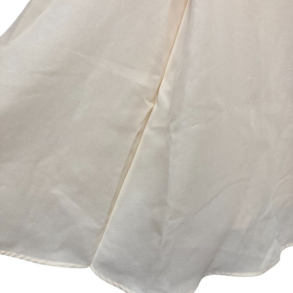 Other Other ANAYI Light Grosgrain Dress Others Dresses DUTY FREE for USA Size ONE SIZE - 4 Thumbnail