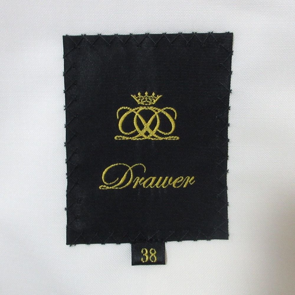 Other Other Drawer Wool Mohair Gilet Others Tops 6521-234-1216 DUTY FREE for USA Size ONE SIZE - 7 Thumbnail