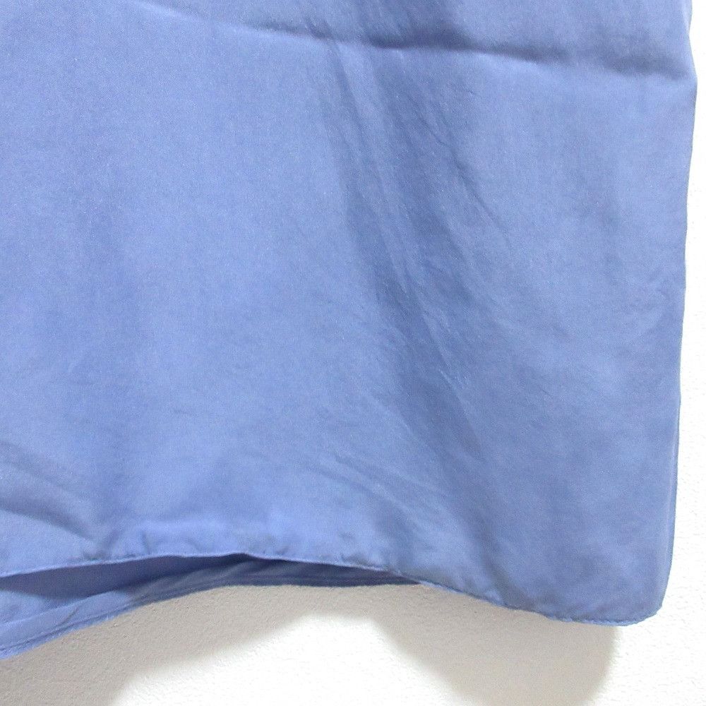 Other Other SALON adam et rope GENTLE SILK Silk Dress Others Dresses SHE-35100-A DUTY FREE for USA Size ONE SIZE - 5 Thumbnail