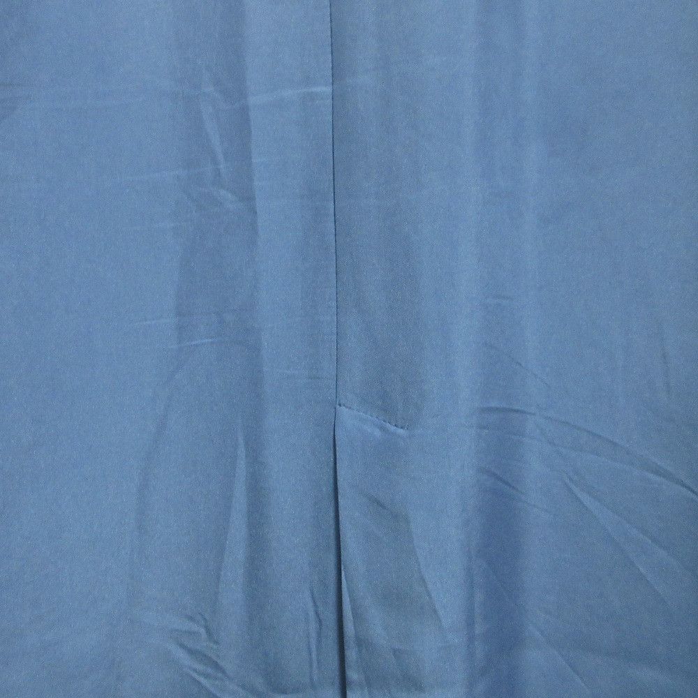 Other Other SALON adam et rope GENTLE SILK Silk Dress Others Dresses SHE-35100-A DUTY FREE for USA Size ONE SIZE - 16 Thumbnail