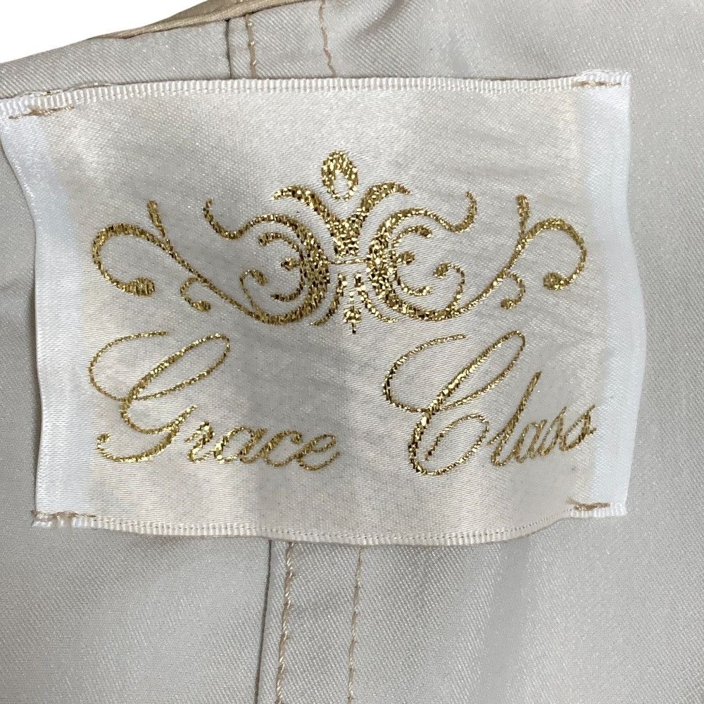Other Other Grace Class MANTECO Double Face Wool Coat Others Outerwear DUTY FREE for USA Size ONE SIZE - 5 Thumbnail