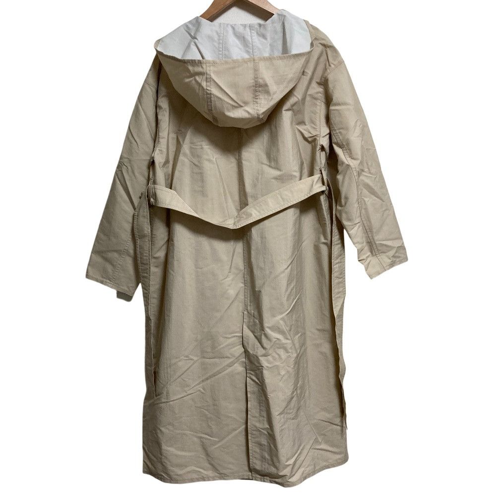 Other Other Grace Class MANTECO Double Face Wool Coat Others Outerwear DUTY FREE for USA Size ONE SIZE - 2 Thumbnail