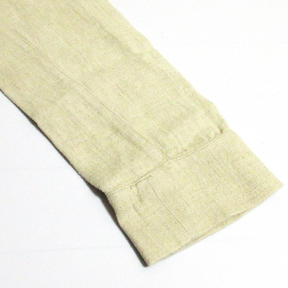 Other Other nest Robe Linen Coat Plant-based Outerwear DUTY FREE for USA Size ONE SIZE - 4 Thumbnail