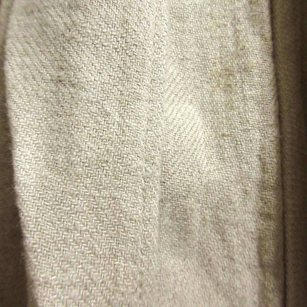 Other Other nest Robe Linen Coat Plant-based Outerwear DUTY FREE for USA Size ONE SIZE - 7 Thumbnail