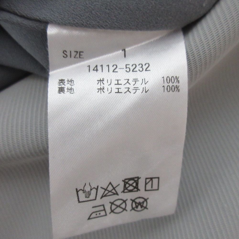 Other Other CLANE SLANT LINE SALOPETTE ONE PIECE Dress Others Dresses 14112-5232 DUTY FREE for USA Size ONE SIZE - 8 Thumbnail