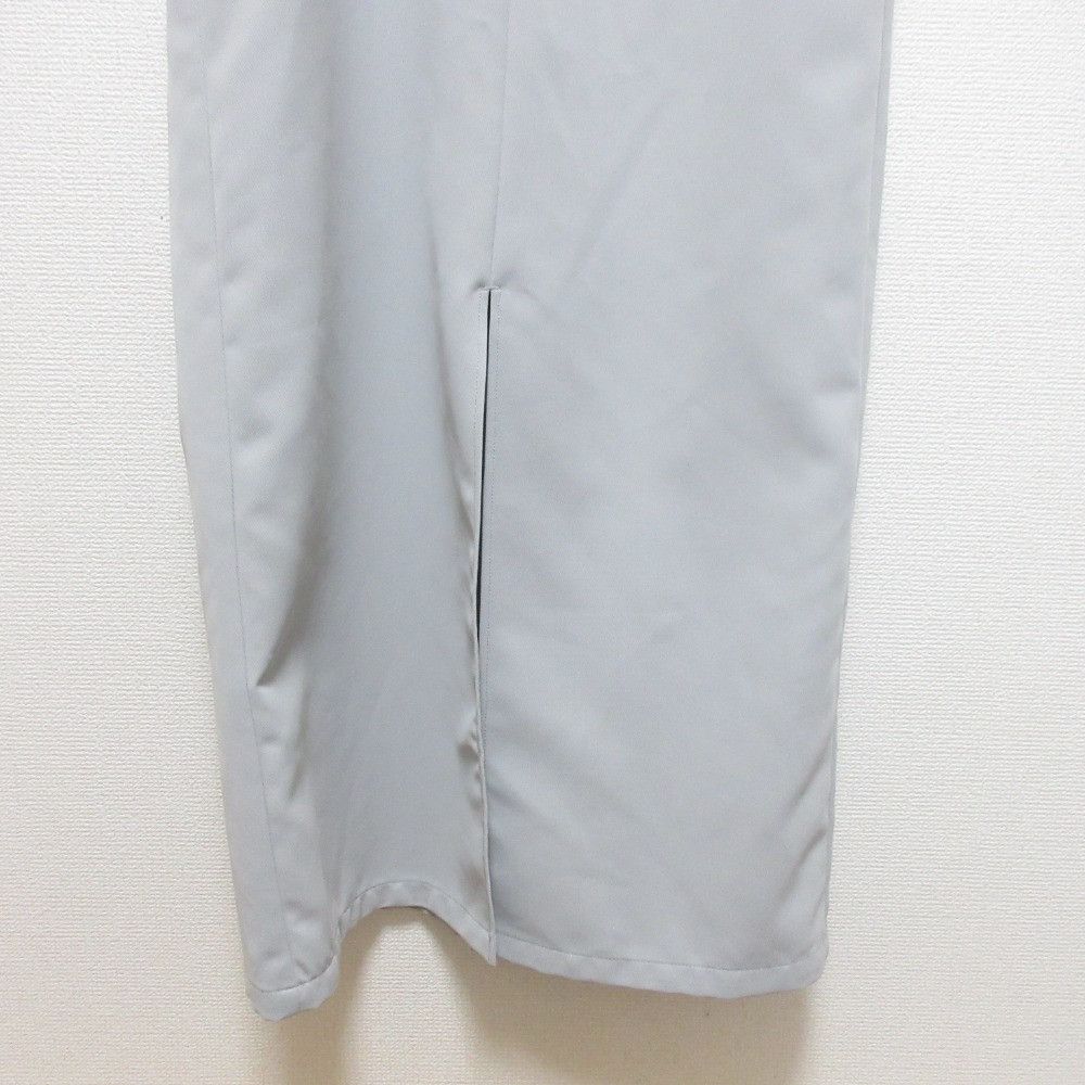 Other Other CLANE SLANT LINE SALOPETTE ONE PIECE Dress Others Dresses 14112-5232 DUTY FREE for USA Size ONE SIZE - 5 Thumbnail