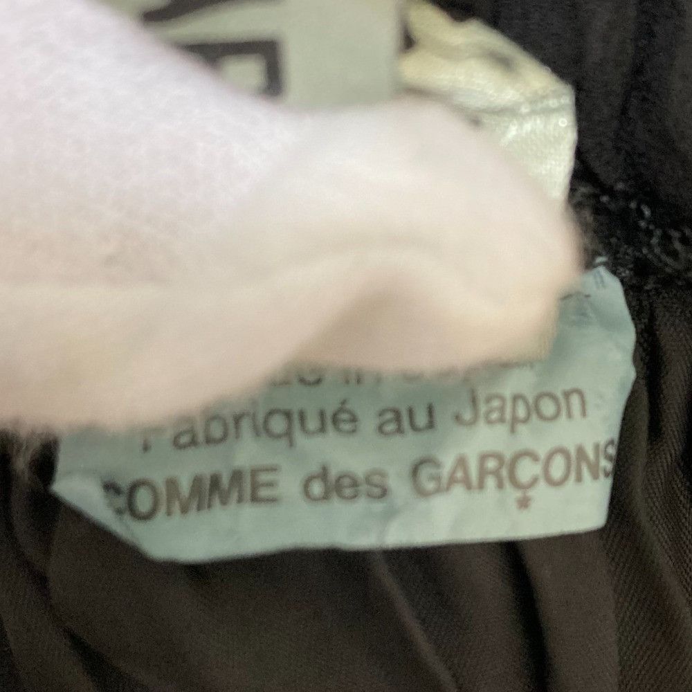 Comme des Garcons 川久保玲 COMME des GARCONS Gather Layered Skirt Others Skirts GM-S024 DUTY FREE for USA Size ONE SIZE - 8 Thumbnail