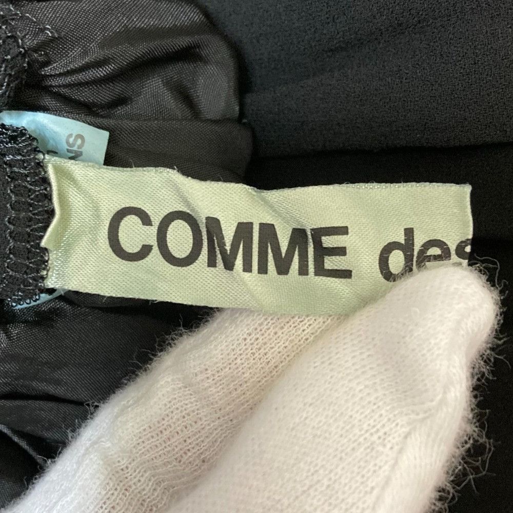 Comme des Garcons 川久保玲 COMME des GARCONS Gather Layered Skirt Others Skirts GM-S024 DUTY FREE for USA Size ONE SIZE - 5 Thumbnail