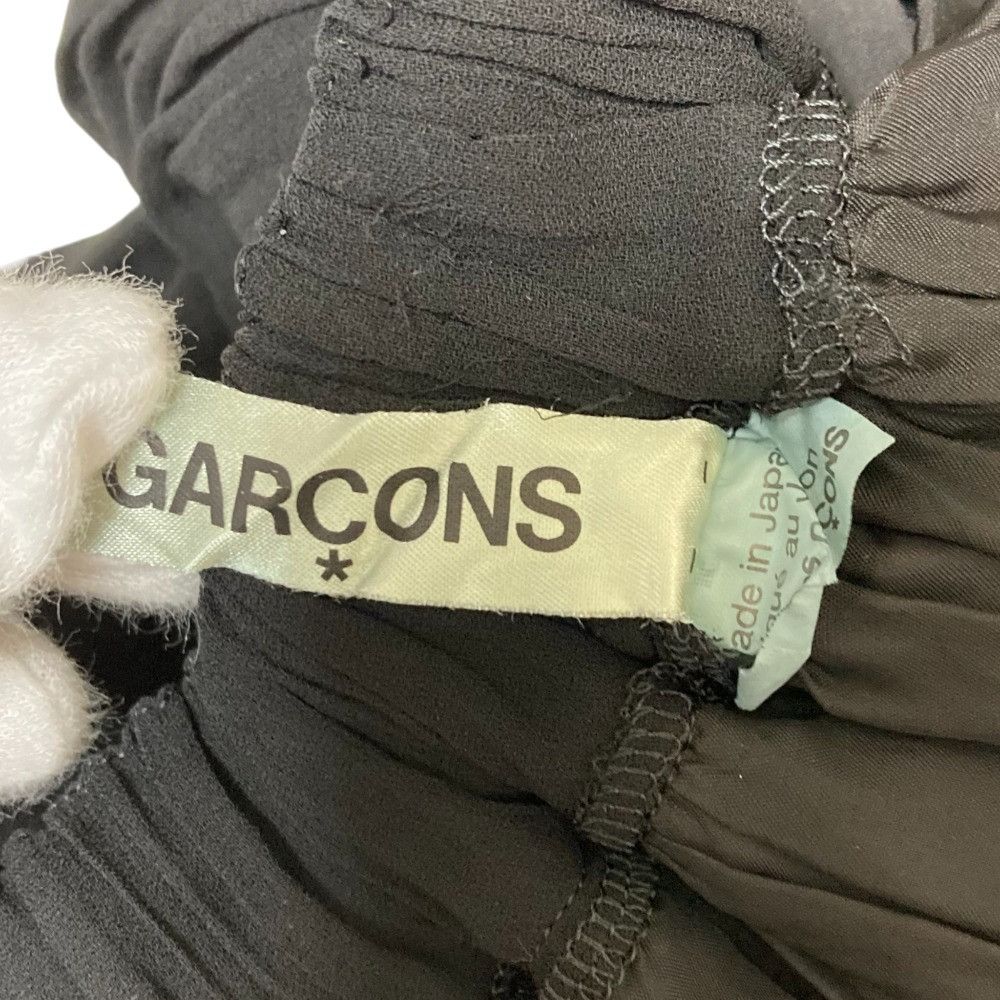 Comme des Garcons 川久保玲 COMME des GARCONS Gather Layered Skirt Others Skirts GM-S024 DUTY FREE for USA Size ONE SIZE - 6 Thumbnail
