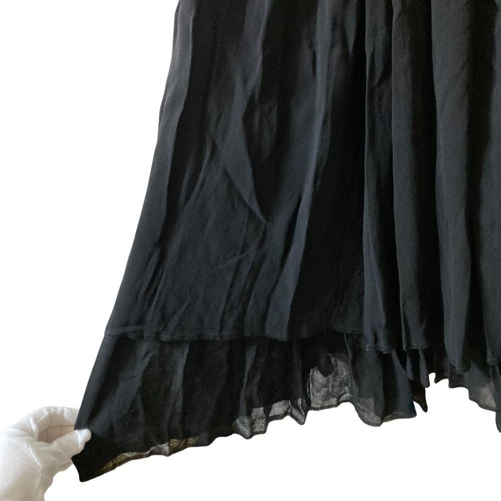 Comme des Garcons 川久保玲 COMME des GARCONS Gather Layered Skirt Others Skirts GM-S024 DUTY FREE for USA Size ONE SIZE - 3 Thumbnail