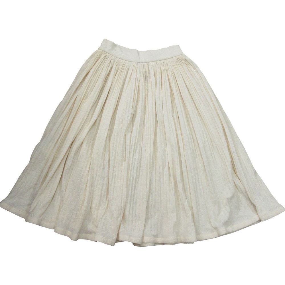 Jil Sander Jil Sander Jil Sander Midi Pleated Skirt Others Skirts DUTY FREE for USA Size ONE SIZE - 2 Thumbnail