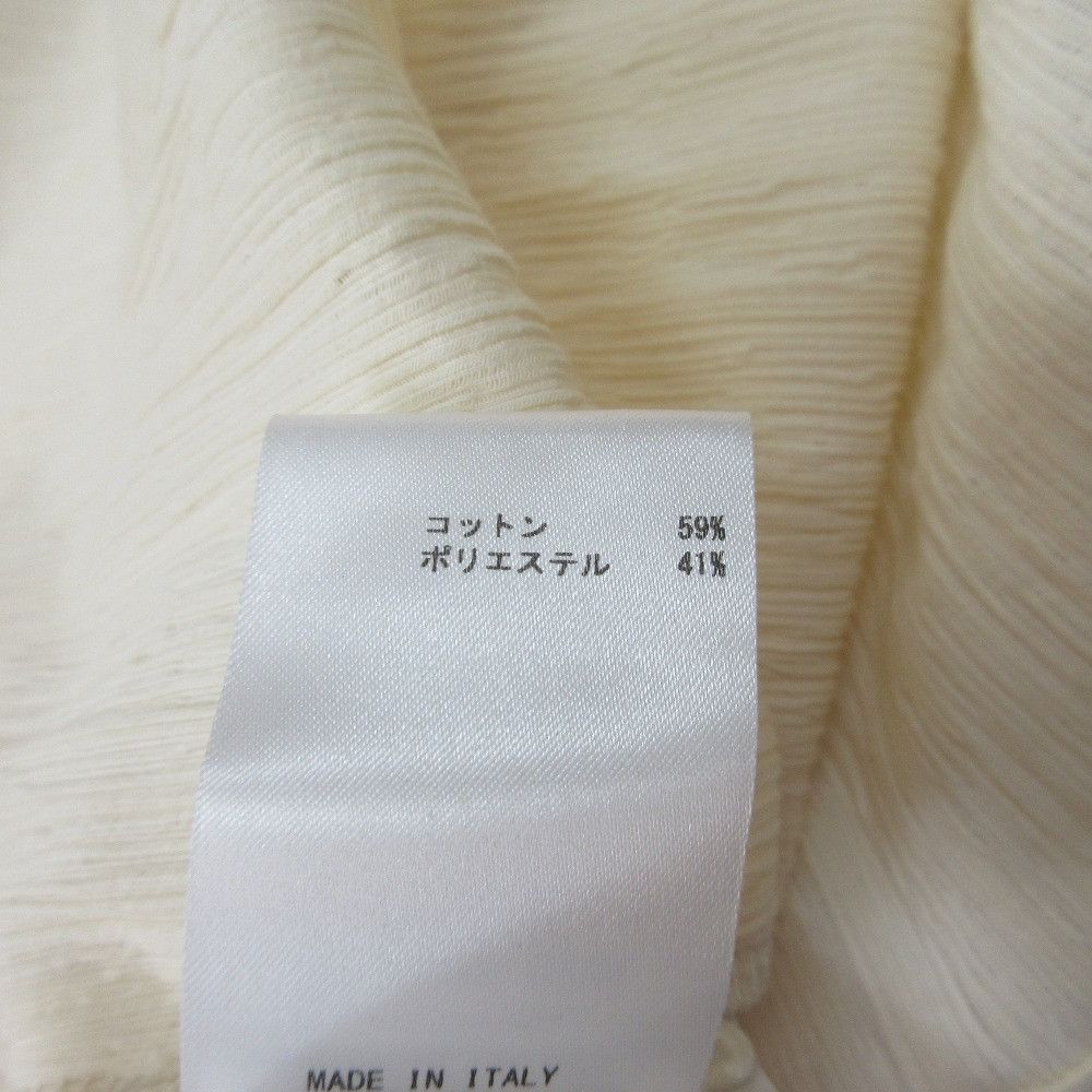 Jil Sander Jil Sander Jil Sander Midi Pleated Skirt Others Skirts DUTY FREE for USA Size ONE SIZE - 8 Thumbnail