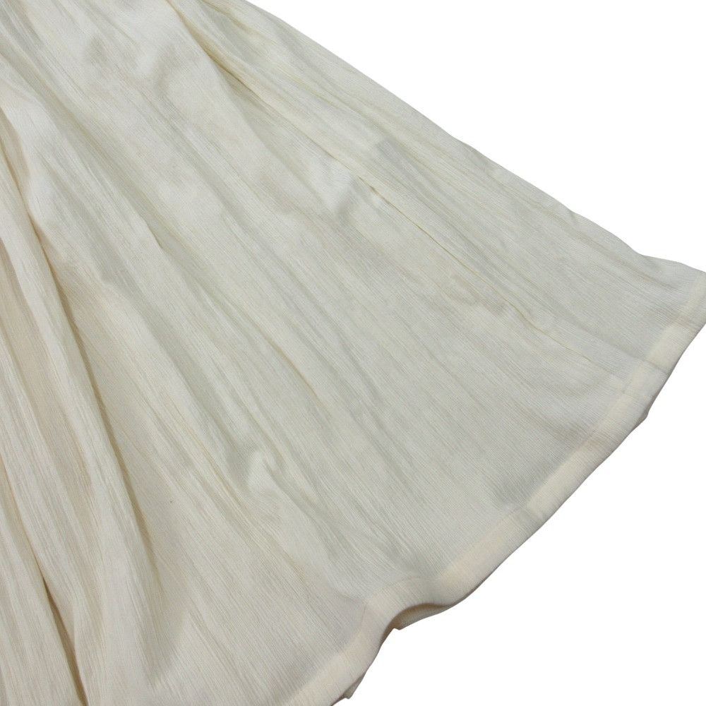 Jil Sander Jil Sander Jil Sander Midi Pleated Skirt Others Skirts DUTY FREE for USA Size ONE SIZE - 3 Thumbnail