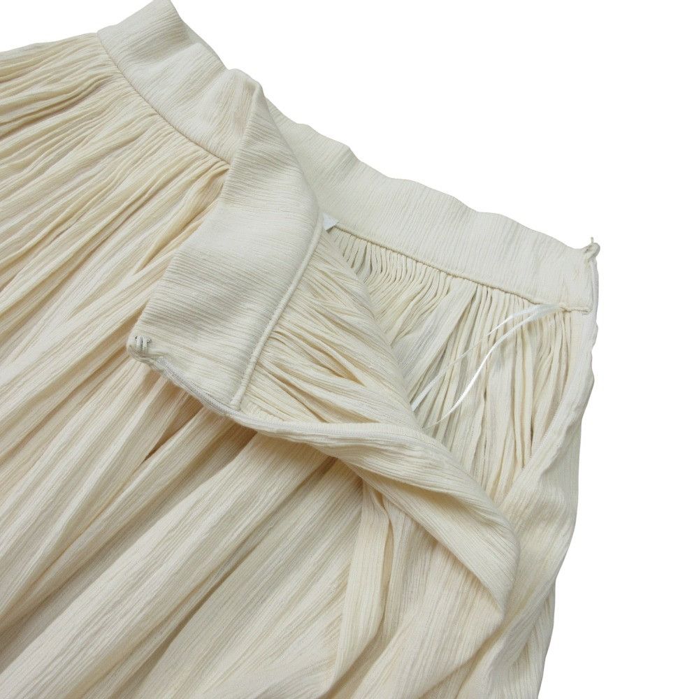 Jil Sander Jil Sander Jil Sander Midi Pleated Skirt Others Skirts DUTY FREE for USA Size ONE SIZE - 5 Thumbnail