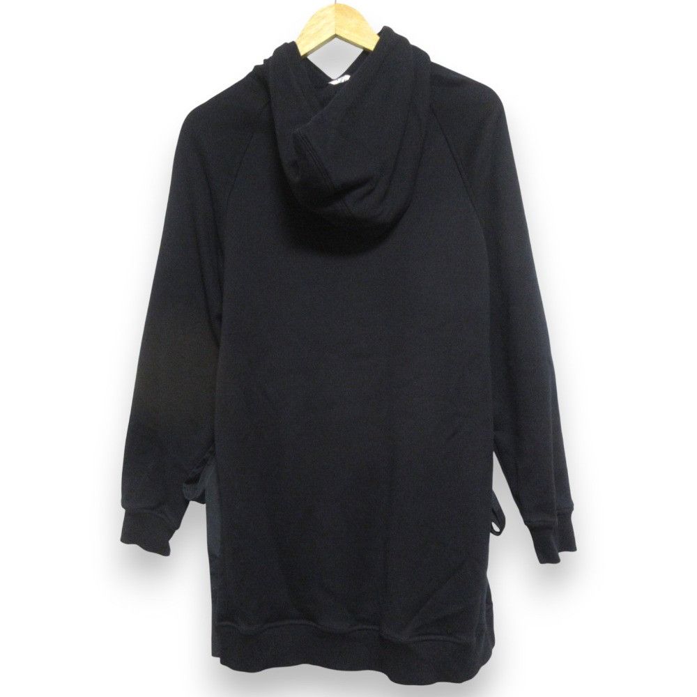 Valentino Valentino Valentino Lace Patch Sweatshirt Cotton Sweatshirts & Hoodies DUTY FREE for USA Size ONE SIZE - 2 Thumbnail