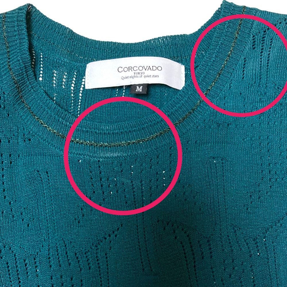 Other Other CORCOVADO Knit Dress Others Dresses DUTY FREE for USA Size ONE SIZE - 15 Thumbnail