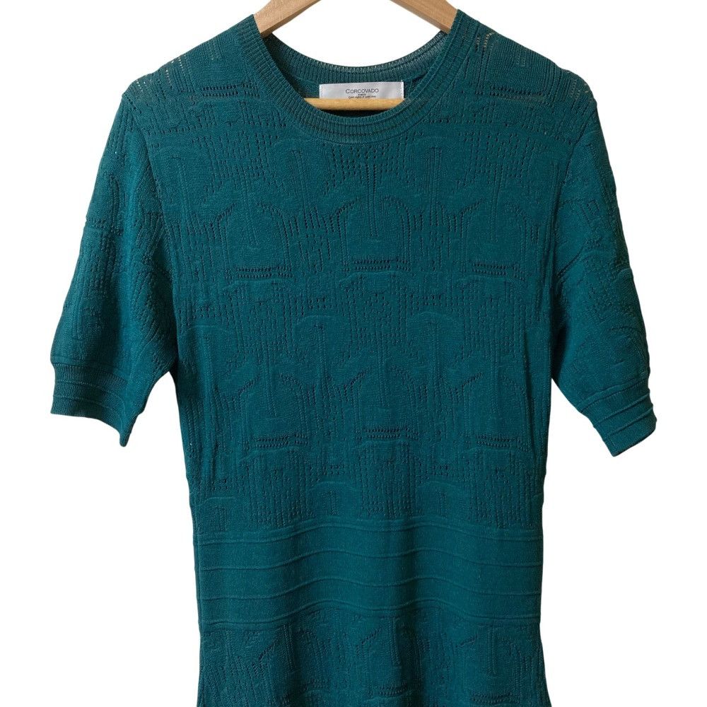 Other Other CORCOVADO Knit Dress Others Dresses DUTY FREE for USA Size ONE SIZE - 3 Thumbnail