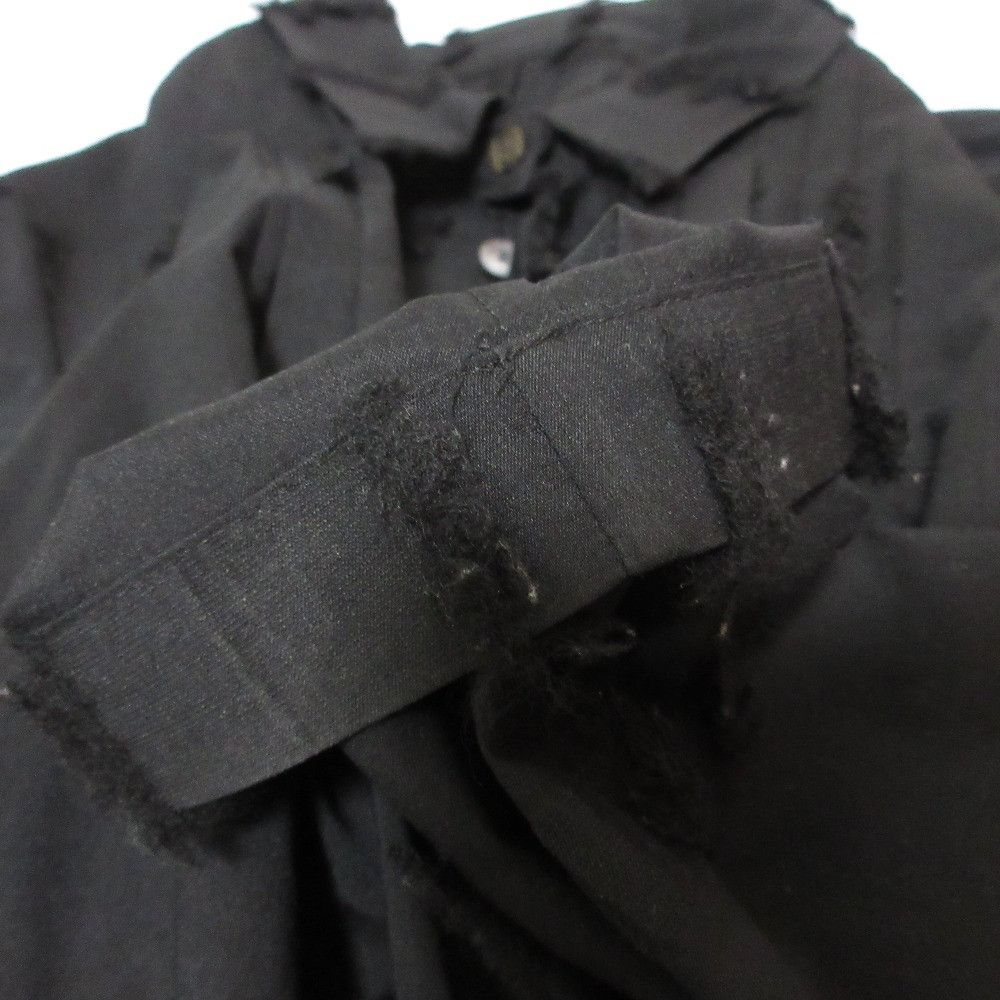 Issey Miyake Issey Miyake HaaT ISSEY MIYAKE Dress Coat Others Outerwear DUTY FREE for USA Size ONE SIZE - 12 Thumbnail